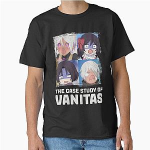 The Case Study of Vanitas Classic T-Shirt