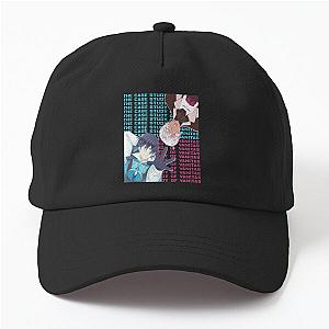 The Case Study of Vanitas Dad Hat