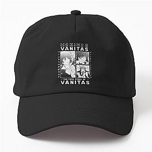 The Case Study of Vanitas Dad Hat