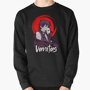 The Case Study of Vanitas Pullover Sweatshirt