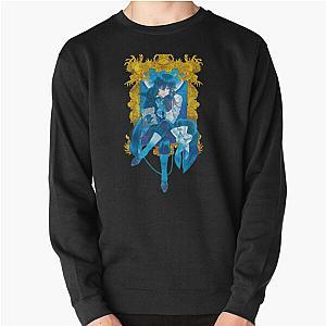 The Case of Vanitas Pullover Sweatshirt