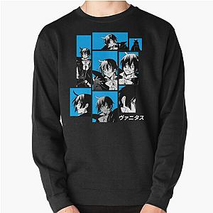 Vanitas Cuts - The case study of Vanitas no Carte Pullover Sweatshirt