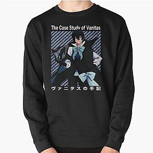 The Vanitas Case Study Sweatshirt