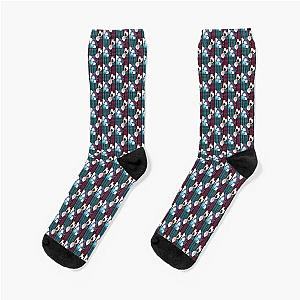 The Case Study of Vanitas Socks