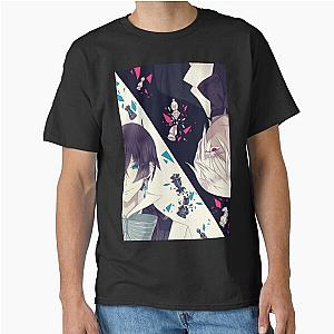 The Case Study of Vanitas 4 T-Shirt