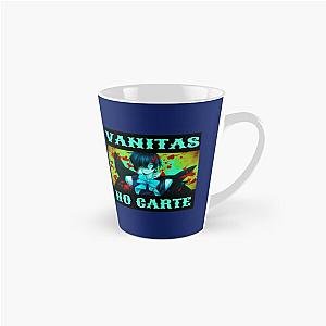 The Case Study of Vanitas no Carte Tall Mug