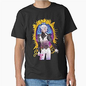 The Case Study of Vanitas Classic T-Shirt