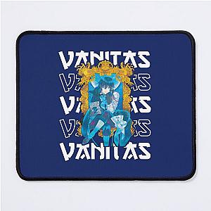 The Case Study of Vanitas Mouse Pad