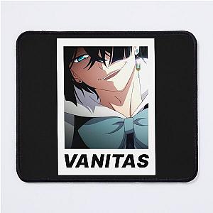 Vanitas: The Case Study of Vanitas Vanitas no Carte Mouse Pad