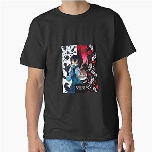 The Case Study of Vanitas Graphic T-Shirt