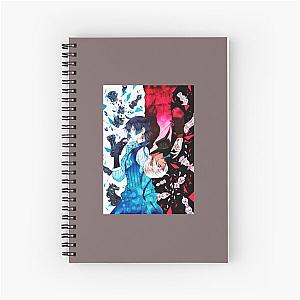 HIGH QUALITY Spiral Notebook The Case Study Of Vanitas