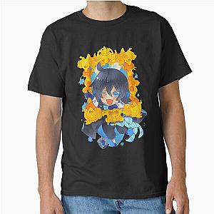 The Case Study of Vanitas Classic T-Shirt
