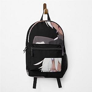 The Case Study of Vanitas Backpack