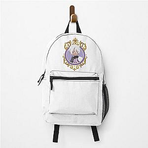 The Case Study of Vanitas Backpack