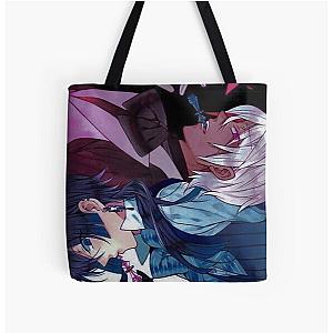 The Case Study of Vanitas 13 Tote Bag