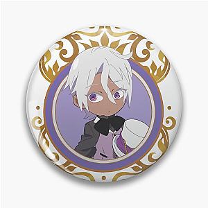 Noé The Case Study of Vanitas Pin