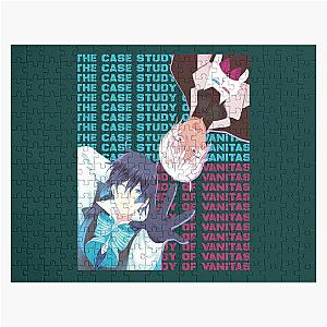 The Case Study of Vanitas Jigsaw