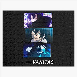 Vanitas no Carte Jigsaw Puzzle