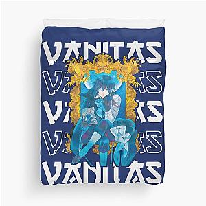 The Case Study of Vanitas Duvet Cover