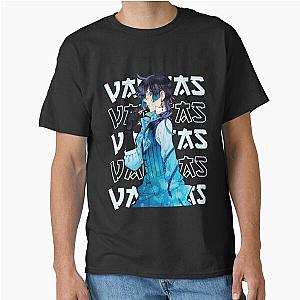The Case Study of Vanitas Classic T-Shirt