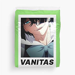 Vanitas The case study of Vanitas no Carte Duvet Cover