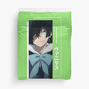 Vanitas no Carte Duvet Cover