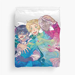 The Case Study of Vanitas Duvet Cover