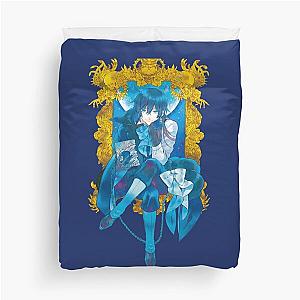 Vanitas Duvet Cover