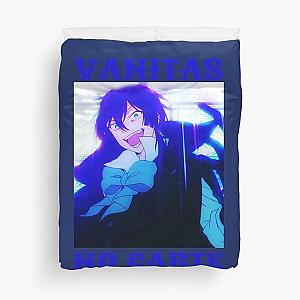 The Case Study of Vanitas - Vanitas no Carte Duvet Cover