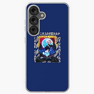 The Case Study of Vanitas Samsung Galaxy Case