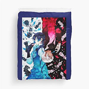 HIGH QUALITY The Case Study Of Vanitas Duvet Cover