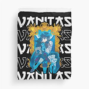 the case study of vanitas Duvet Cover