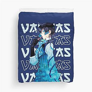 the case study of vanitas     Duvet Cover