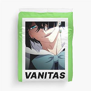 Vanitas  - The case study of Vanitas  Vanitas no Carte   Duvet Cover