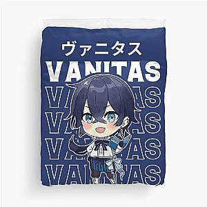 the case study of vanitas               Duvet Cover