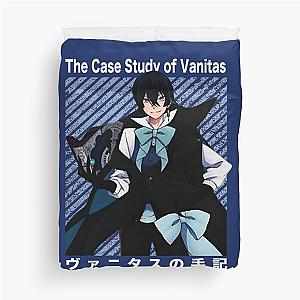 the case study of vanitas     Duvet Cover