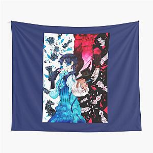 HIGH QUALITY The Case Study Of Vanitas Tapestry