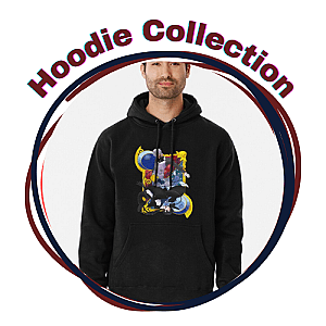 The Case Study of Vanitas Hoodies