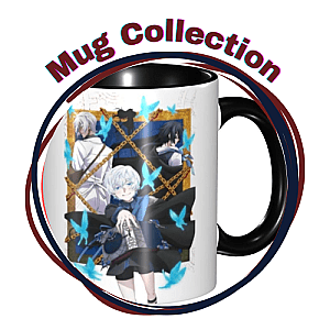 The Case Study of Vanitas Mugs