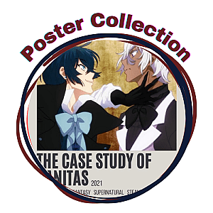 The Case Study of Vanitas Posters