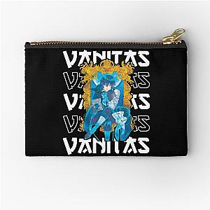 the case study of vanitas Zipper Pouch