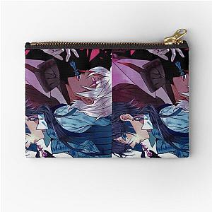 The Case Study of Vanitas 13 Zipper Pouch