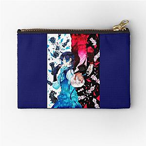 HIGH QUALITY The Case Study Of Vanitas Zipper Pouch