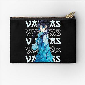 the case study of vanitas Zipper Pouch