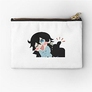 The Case Study of Vanitas - vanitas no carte   Zipper Pouch