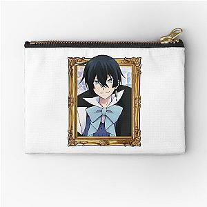 Vanitas of The Case Study Of Vanitas Zipper Pouch