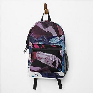 The Case Study of Vanitas 13 Backpack