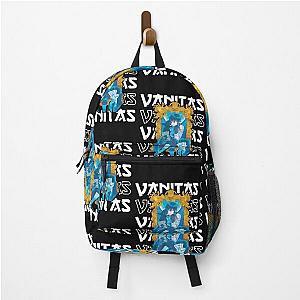 the case study of vanitas Backpack