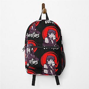 the case study of vanitas Backpack