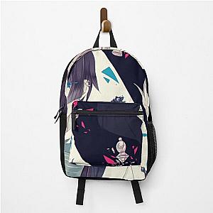 The Case Study of Vanitas 4 Backpack